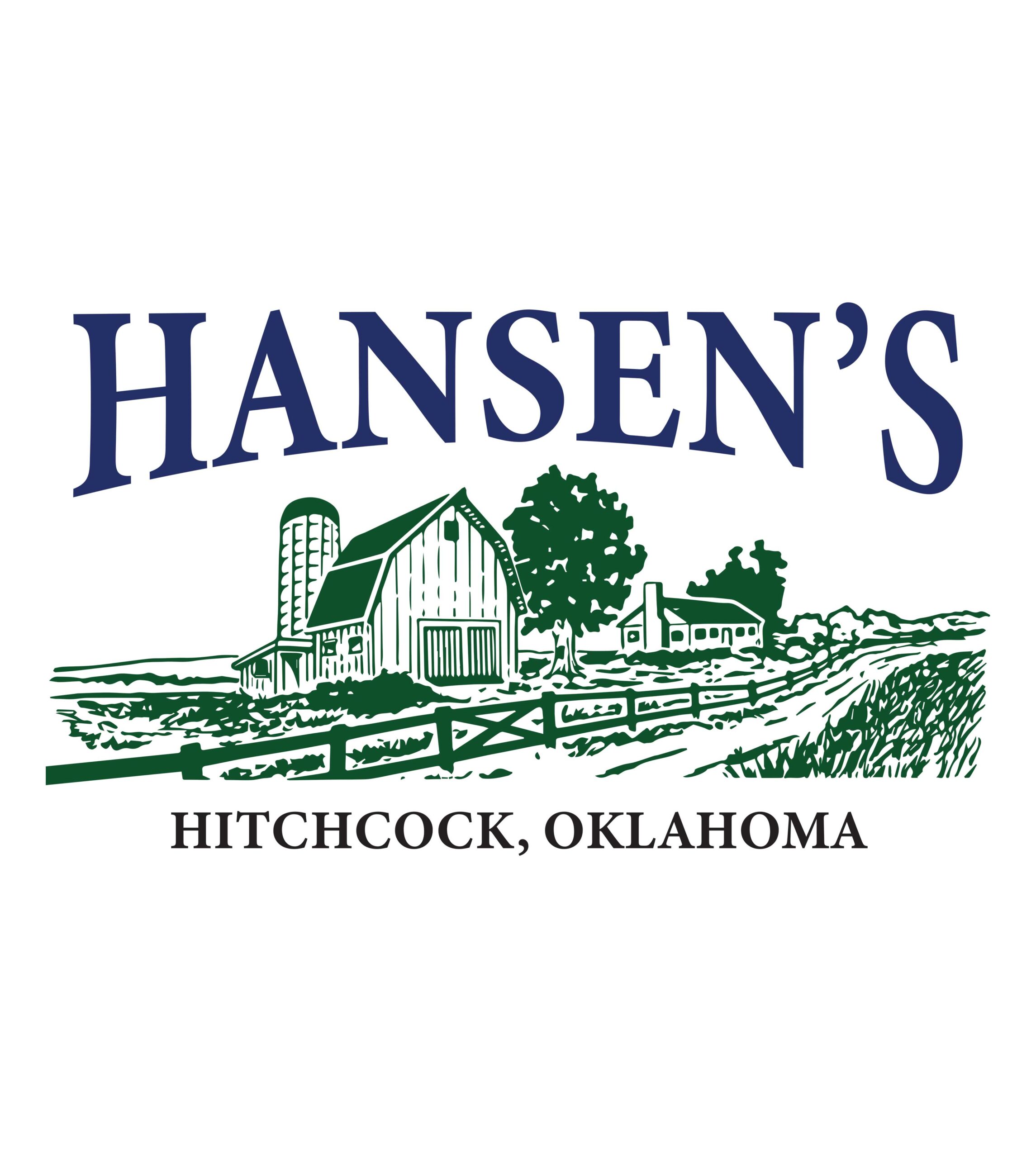 Hansen’s Eggs