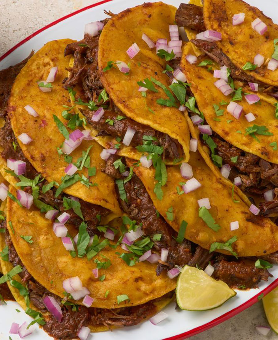 Smoky Quesobirria